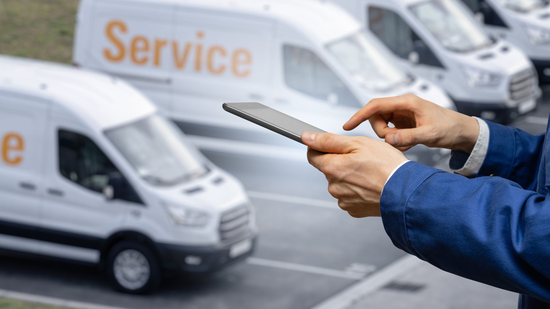 What Does a Fleet Lease Mean? Commercial Fleet Leasing